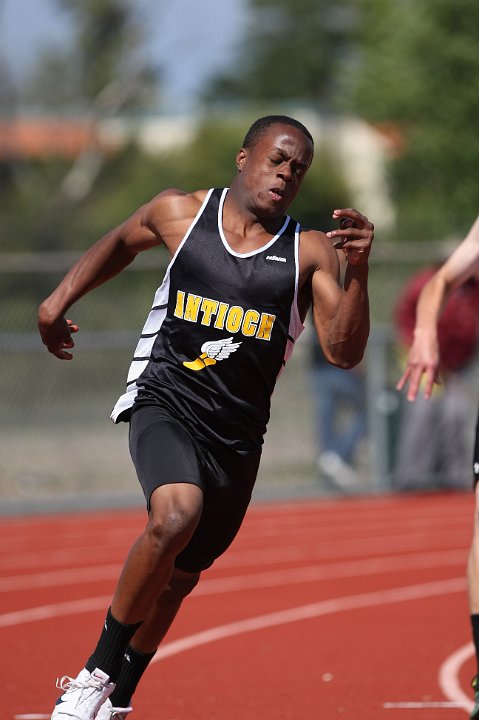 2010 NCS Tri-Valley352-SFA.JPG - 2010 North Coast Section Tri-Valley Championships, May 22, Granada High School.